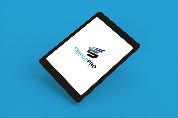 StationPRO Software